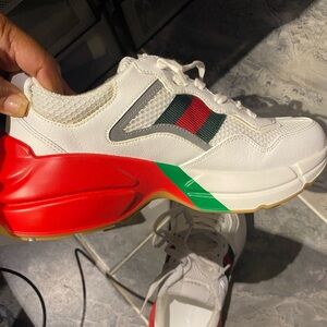 Men’s Gucci Sneaker